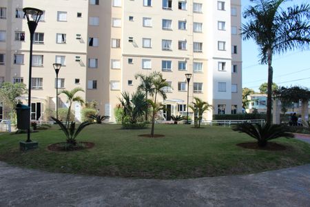 Apartamento à venda com 45m², 2 quartos e 1 vagaÁrea comum