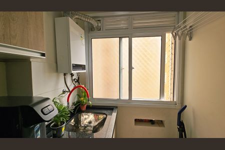 Apartamento à venda com 2 quartos, 50m² em Vila Nambi, Jundiaí