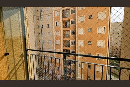 Apartamento à venda com 2 quartos, 50m² em Vila Nambi, Jundiaí