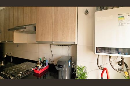 Apartamento à venda com 2 quartos, 50m² em Vila Nambi, Jundiaí