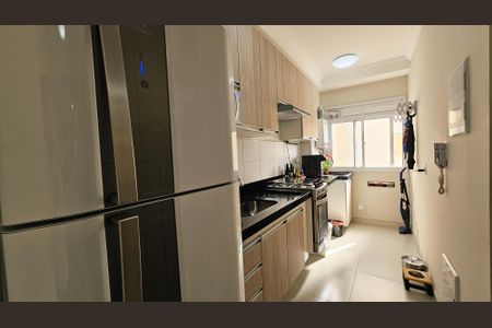Apartamento à venda com 2 quartos, 50m² em Vila Nambi, Jundiaí