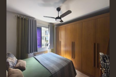 Apartamento à venda com 57m², 2 quartos e 2 vagasQuarto 1