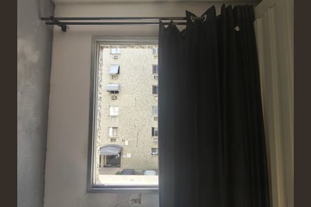 Apartamento à venda com 57m², 2 quartos e 2 vagasJanela - Quarto 2