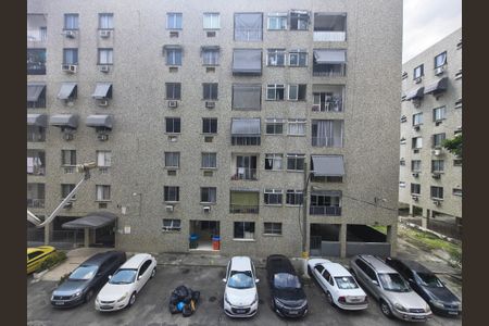 Apartamento à venda com 57m², 2 quartos e 2 vagasVaranda - Sala