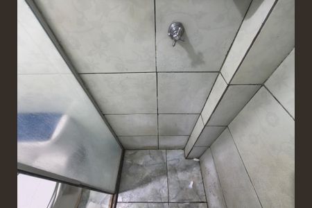 Apartamento à venda com 57m², 2 quartos e 2 vagasBanheiro Social