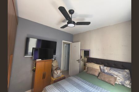 Apartamento à venda com 57m², 2 quartos e 2 vagasQuarto 1