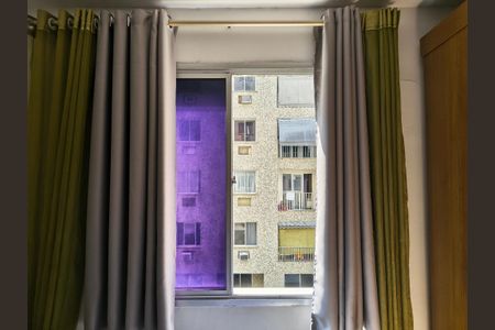 Apartamento à venda com 57m², 2 quartos e 2 vagasJanela - Quarto 1