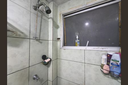 Apartamento à venda com 57m², 2 quartos e 2 vagasBanheiro Social
