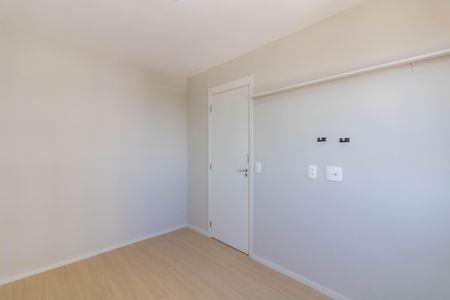Apartamento para alugar com 36m², 2 quartos e 1 vaga Apartamento para alugar com 36m², 2 quartos e 1 vagaQuarto 2