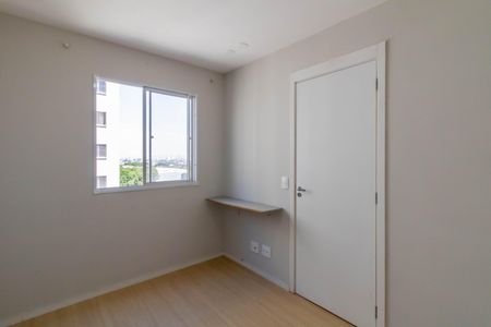 Apartamento para alugar com 36m², 2 quartos e 1 vaga Apartamento para alugar com 36m², 2 quartos e 1 vagaQuarto 1
