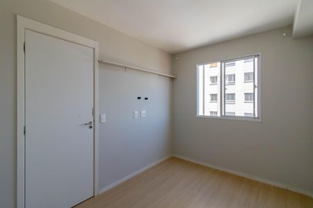 Quarto 2 de apartamento para alugar com 2 quartos, 36m² em Vila Flora, Guarulhos
