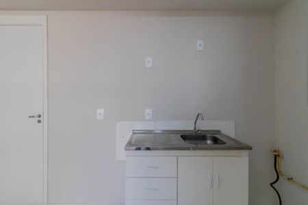 Apartamento para alugar com 36m², 2 quartos e 1 vaga Apartamento para alugar com 36m², 2 quartos e 1 vagaCozinha