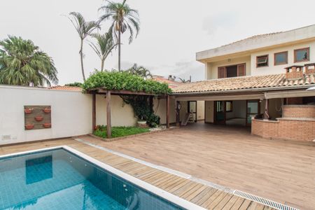 Casa para alugar com 400m², 4 quartos e 4 vagasLazer