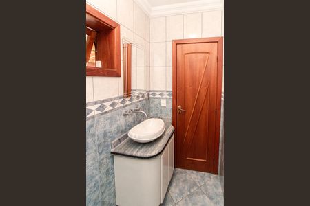 Casa para alugar com 400m², 4 quartos e 4 vagasBanheiro