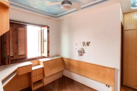 Casa para alugar com 400m², 4 quartos e 4 vagasSuíte 3