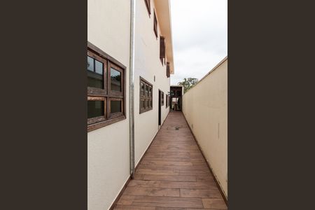 Casa para alugar com 400m², 4 quartos e 4 vagasCorredor