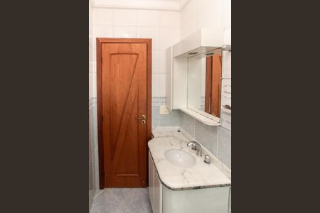 Casa para alugar com 400m², 4 quartos e 4 vagasBanheiro da Suíte 2