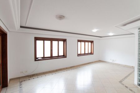Sala de Jantar de casa para alugar com 4 quartos, 400m² em Vila Irmaos Arnoni, São Paulo
