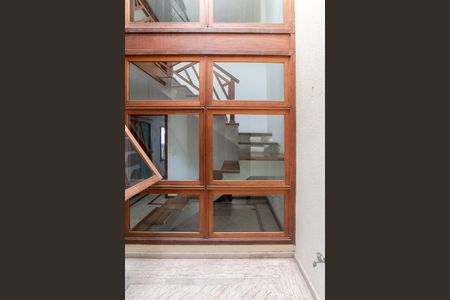 Casa para alugar com 400m², 4 quartos e 4 vagasSala - Jardim de Inverno