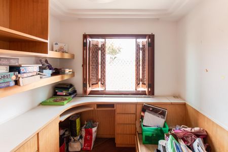 Casa para alugar com 400m², 4 quartos e 4 vagasSuíte 4