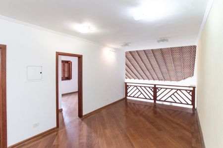 Casa para alugar com 400m², 4 quartos e 4 vagasMezanino