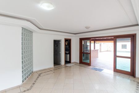 Sala de Jantar de casa para alugar com 4 quartos, 400m² em Vila Irmaos Arnoni, São Paulo