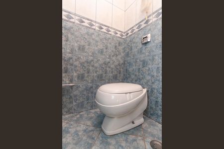 Casa para alugar com 400m², 4 quartos e 4 vagasBanheiro