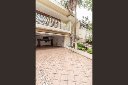 Casa para alugar com 400m², 4 quartos e 4 vagasGaragem