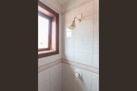 Casa para alugar com 400m², 4 quartos e 4 vagasBanheiro da Suíte 4