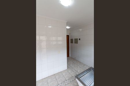 Casa para alugar com 400m², 4 quartos e 4 vagasÁrea de Serviço