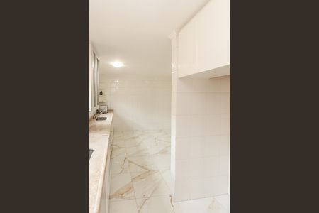 Casa para alugar com 400m², 4 quartos e 4 vagasCozinha