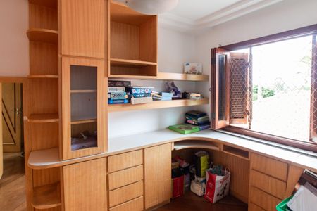 Casa para alugar com 400m², 4 quartos e 4 vagasSuíte 4