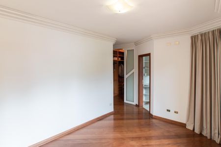 Casa para alugar com 400m², 4 quartos e 4 vagasSuíte 1