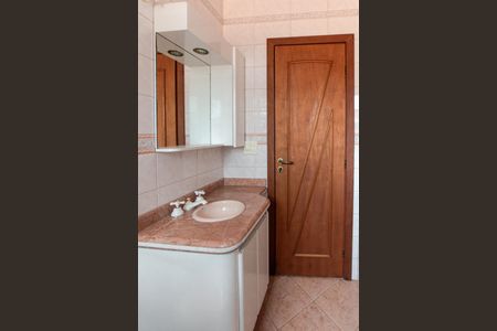 Casa para alugar com 400m², 4 quartos e 4 vagasBanheiro da Suíte 4