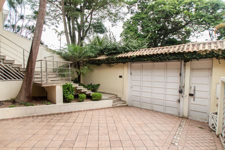 Casa para alugar com 400m², 4 quartos e 4 vagasGaragem