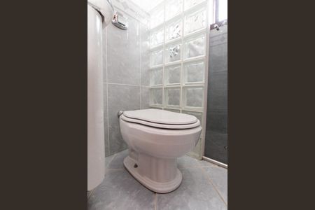 Casa para alugar com 400m², 4 quartos e 4 vagasBanheiro da Suíte 2