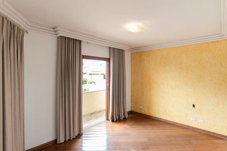 Casa para alugar com 400m², 4 quartos e 4 vagasSuíte 1