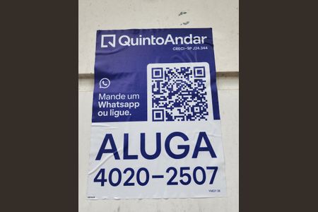 Casa para alugar com 400m², 4 quartos e 4 vagasPlaca