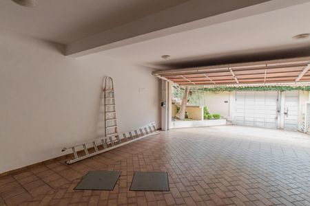 Casa para alugar com 400m², 4 quartos e 4 vagasGaragem