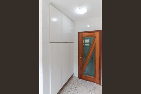 Casa para alugar com 400m², 4 quartos e 4 vagasÁrea de Serviço