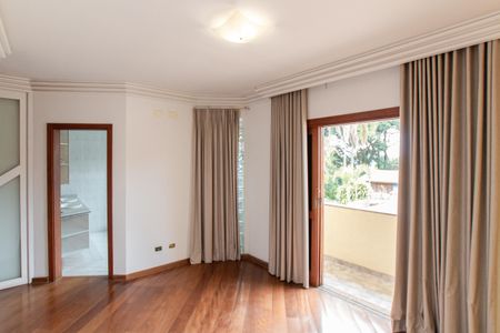 Casa para alugar com 400m², 4 quartos e 4 vagasSuíte 1