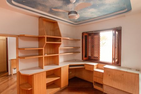 Casa para alugar com 400m², 4 quartos e 4 vagasSuíte 3