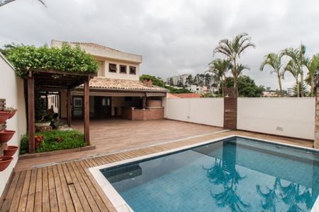 Casa para alugar com 400m², 4 quartos e 4 vagasLazer