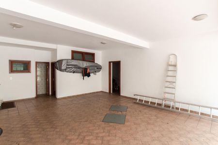 Casa para alugar com 400m², 4 quartos e 4 vagasGaragem