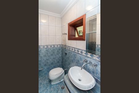 Casa para alugar com 400m², 4 quartos e 4 vagasBanheiro