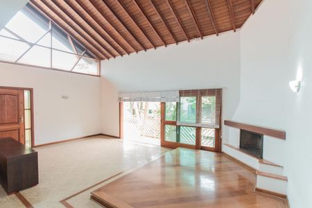 Sala de casa para alugar com 4 quartos, 400m² em Vila Irmaos Arnoni, São Paulo