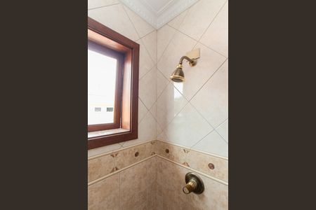 Casa para alugar com 400m², 4 quartos e 4 vagasBanheiro da Suíte 3