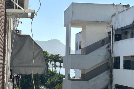 Apartamento à venda com 1 quarto, 21m² em Leblon, Rio de Janeiro