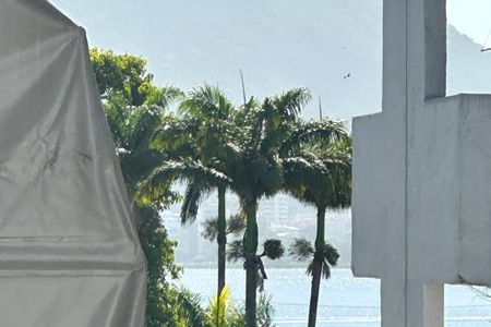 Apartamento à venda com 1 quarto, 21m² em Leblon, Rio de Janeiro