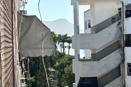 Apartamento à venda com 1 quarto, 21m² em Leblon, Rio de Janeiro